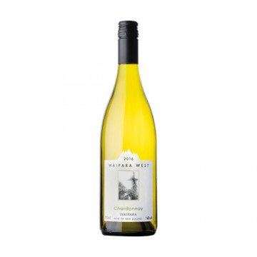 Waipara West Chardonnay 2018